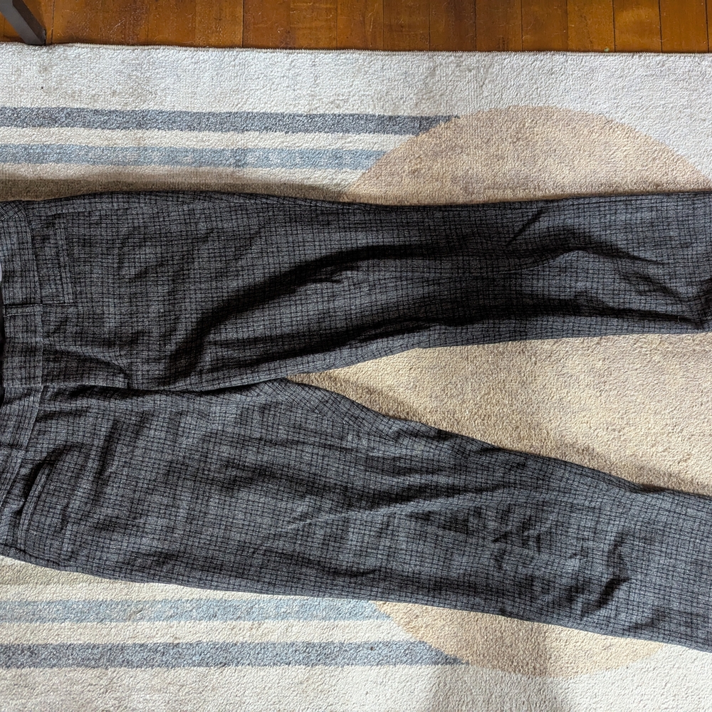 Banana Republic Sloan Pants Petite 4